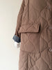 Brindille Quilted Jacket