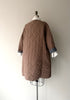 Brindille Quilted Jacket