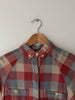 Esprit Flannel Shirt | 1980s