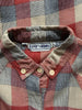 Esprit Flannel Shirt | 1980s