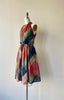 Upper Kelmscott Dress | 1950s