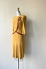 Veritas Dress | 1930s