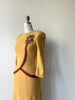 Veritas Dress | 1930s