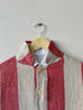 Ichi Antiquites Linen Jacket