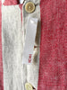 Ichi Antiquites Linen Jacket