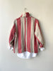 Ichi Antiquites Linen Jacket