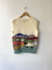 Susie Lee Mohair Sweater | 1980s