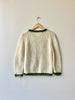 Trento Mohair Cardigan | 1960s