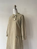Carrick Plaid Dress | 1960s