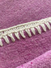 Baron Woolen Mills Blanket | 1920s