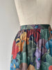 Vizcaya Skirt | 1980s