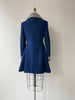 Louis Feraud Wool Coat | 1960s