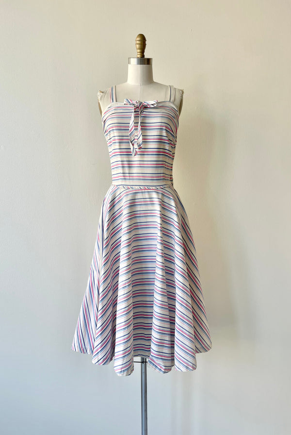 Coney Island Dress | 1950s