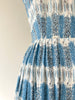 Dew Drops Dress | 1950s