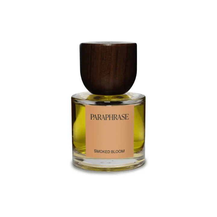 Paraphrase Perfume