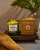 Todos Santos Candle | Nopalera