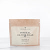 Mineral Bath Soaks | Circular Living