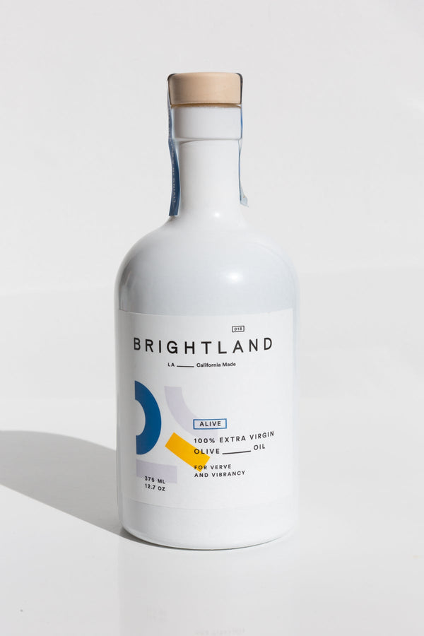 SALE | Brightland ALIVE Extra Virgin Olive Oil
