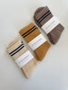 Boyfriend Socks | Le Bon Shoppe