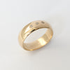 Three Diamond Cigar Band