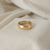 Three Diamond Cigar Band