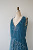 Bonjour Adieu Dress | 1920s