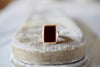 Victorian 14K Rose Gold Carnelian Ring