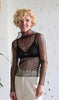 Azrah Sheer Funnel Top