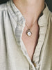 Victorian Single Initial Locket