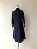 Typesetter Wool Dress | 1920s