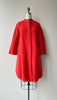 1960s Bonnie Cashin Coat