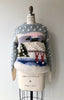 Susie Lee Mohair Sweater