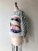 Susie Lee Mohair Sweater