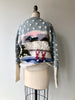 Susie Lee Mohair Sweater