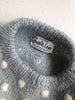 Susie Lee Mohair Sweater