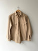 Vintage 1980s Chamois Shirt