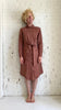 SALE | Ottawa Linen Jacket Dress | Spice