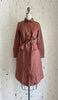SALE | Ottawa Linen Jacket Dress | Spice