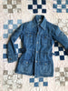 Ms.1970s Denim Jacket