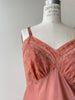Vintage 1960s Slip