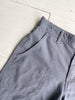 Slate Patagonia Hiking Shorts