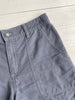 Slate Patagonia Hiking Shorts