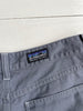 Slate Patagonia Hiking Shorts