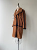 Open Session Wool Coat