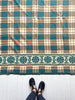 SALE | Vintage 1930s Beacon Camp Blanket