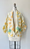 Wedding Ring Handmade Quilt Coat