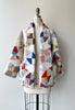 Scrap Star Handmade Quilt Coat
