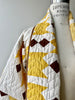 Old Kentucky Handmade Quilt Coat