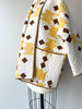 Old Kentucky Handmade Quilt Coat