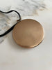 Victorian Engraved Locket